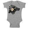 Infant Baby Rib Bodysuit Thumbnail