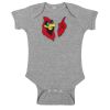 Infant Baby Rib Bodysuit Thumbnail