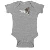 Infant Baby Rib Bodysuit Thumbnail