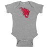 Infant Baby Rib Bodysuit Thumbnail