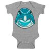 Infant Baby Rib Bodysuit Thumbnail