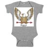 Infant Baby Rib Bodysuit Thumbnail