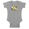 Infant Baby Rib Bodysuit Thumbnail