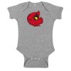 Infant Baby Rib Bodysuit Thumbnail