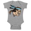 Infant Baby Rib Bodysuit Thumbnail