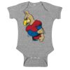 Infant Baby Rib Bodysuit Thumbnail