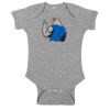 Infant Baby Rib Bodysuit Thumbnail