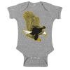 Infant Baby Rib Bodysuit Thumbnail