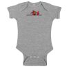 Infant Baby Rib Bodysuit Thumbnail