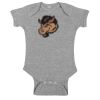 Infant Baby Rib Bodysuit Thumbnail