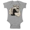 Infant Baby Rib Bodysuit Thumbnail