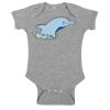 Infant Baby Rib Bodysuit Thumbnail