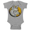 Infant Baby Rib Bodysuit Thumbnail