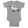 Infant Baby Rib Bodysuit Thumbnail