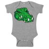 Infant Baby Rib Bodysuit Thumbnail