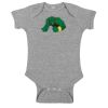 Infant Baby Rib Bodysuit Thumbnail