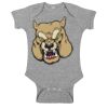 Infant Baby Rib Bodysuit Thumbnail