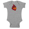 Infant Baby Rib Bodysuit Thumbnail