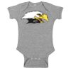 Infant Baby Rib Bodysuit Thumbnail