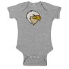 Infant Baby Rib Bodysuit Thumbnail