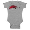 Infant Baby Rib Bodysuit Thumbnail