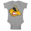 Infant Baby Rib Bodysuit Thumbnail