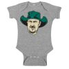 Infant Baby Rib Bodysuit Thumbnail