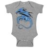 Infant Baby Rib Bodysuit Thumbnail