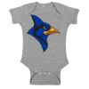 Infant Baby Rib Bodysuit Thumbnail