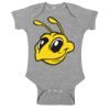 Infant Baby Rib Bodysuit Thumbnail