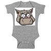 Infant Baby Rib Bodysuit Thumbnail