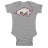 Infant Baby Rib Bodysuit Thumbnail