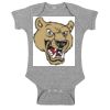 Infant Baby Rib Bodysuit Thumbnail