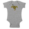 Infant Baby Rib Bodysuit Thumbnail