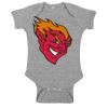 Infant Baby Rib Bodysuit Thumbnail