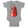 Infant Baby Rib Bodysuit Thumbnail