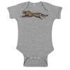 Infant Baby Rib Bodysuit Thumbnail