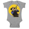 Infant Baby Rib Bodysuit Thumbnail