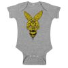 Infant Baby Rib Bodysuit Thumbnail