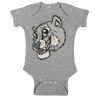 Infant Baby Rib Bodysuit Thumbnail