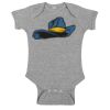 Infant Baby Rib Bodysuit Thumbnail