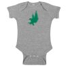 Infant Baby Rib Bodysuit Thumbnail