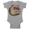 Infant Baby Rib Bodysuit Thumbnail