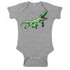 Infant Baby Rib Bodysuit Thumbnail