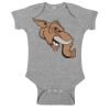 Infant Baby Rib Bodysuit Thumbnail