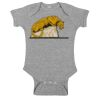 Infant Baby Rib Bodysuit Thumbnail