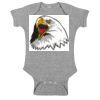 Infant Baby Rib Bodysuit Thumbnail