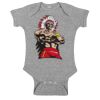 Infant Baby Rib Bodysuit Thumbnail