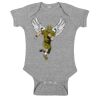 Infant Baby Rib Bodysuit Thumbnail