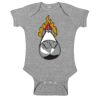 Infant Baby Rib Bodysuit Thumbnail